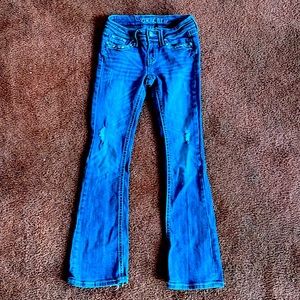 Girls Size 12 Grace LA Jeans